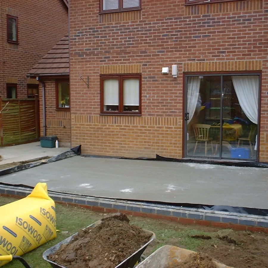 Accreditations — Product Plaistow