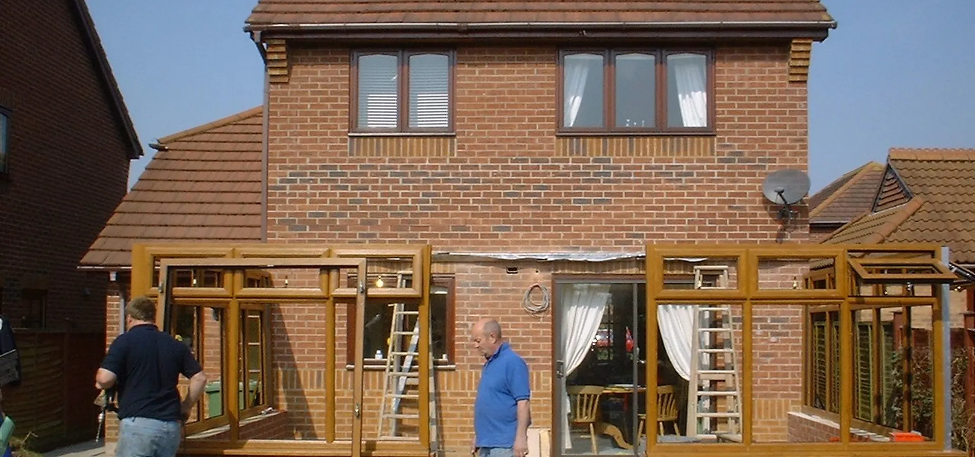 Commercial Glazing Plaistow