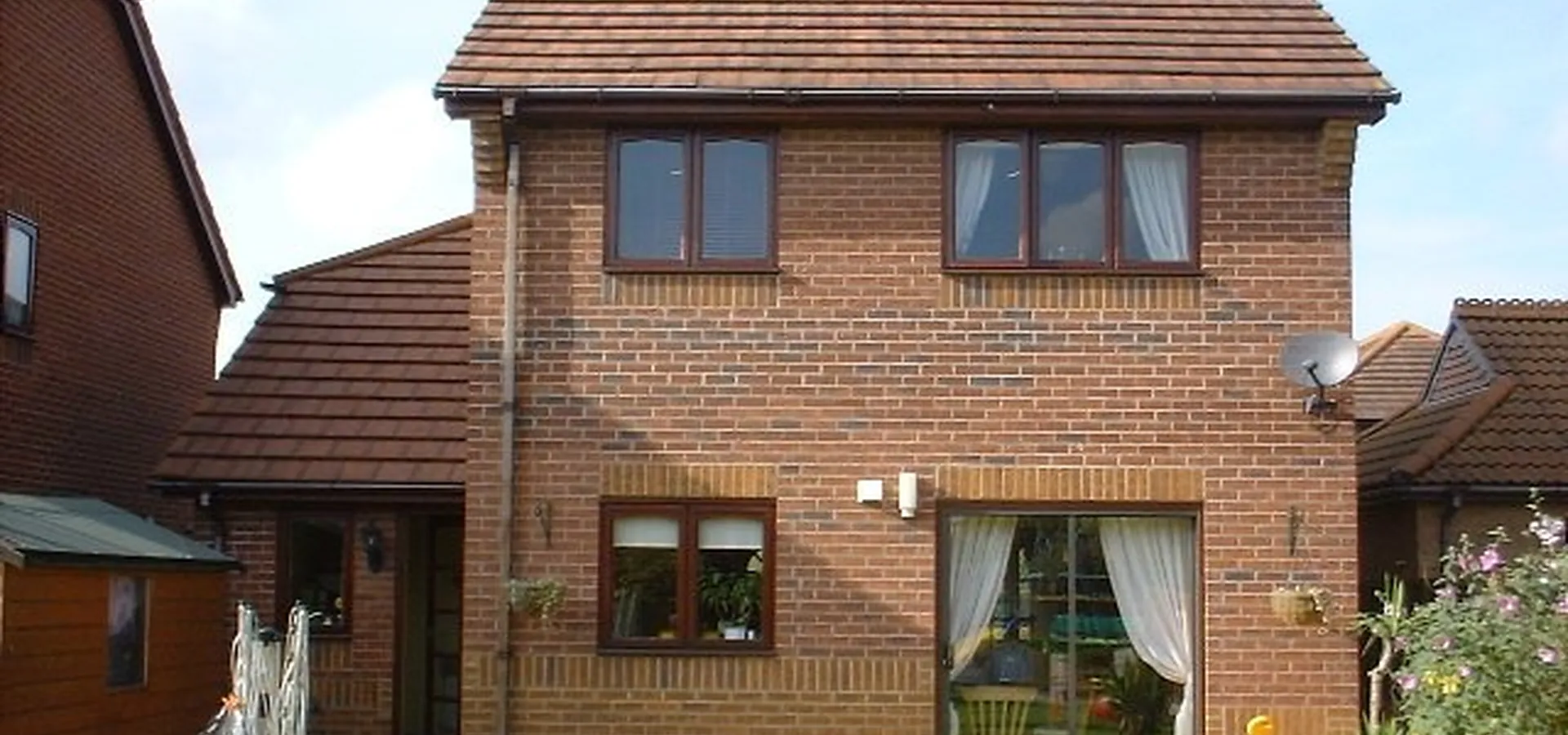 Roller Shutters Plaistow