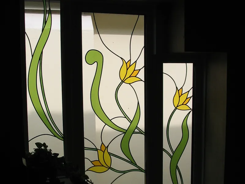 Security Glazing — Gallery Plaistow