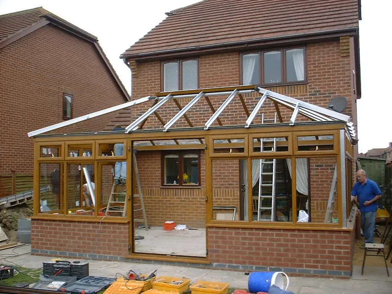 Shop Front Glazing — Gallery Plaistow