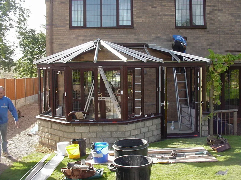Roof Replacement Plaistow