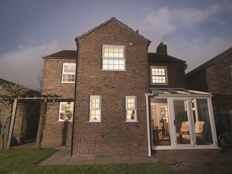 Conservatories — Gallery Plaistow