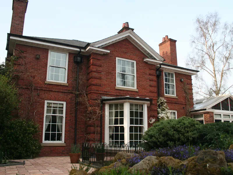 Conservatories — Gallery Plaistow