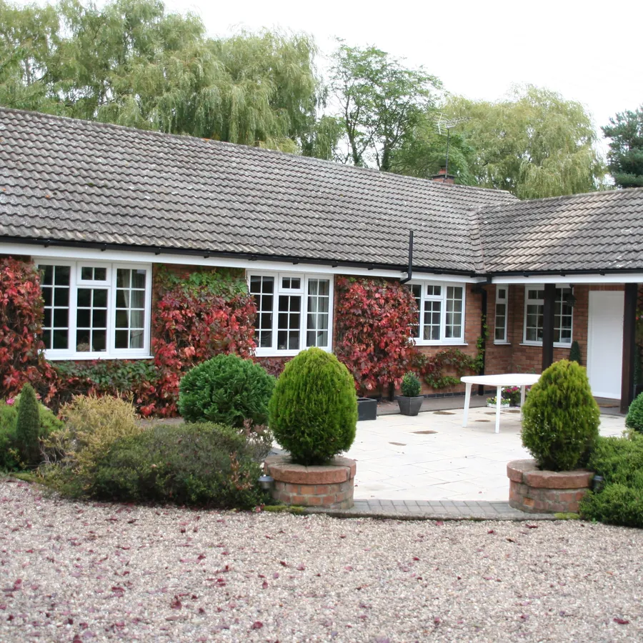 Garden Room — Product Plaistow
