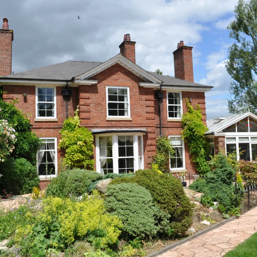 Lean To Conservatory — Product Plaistow