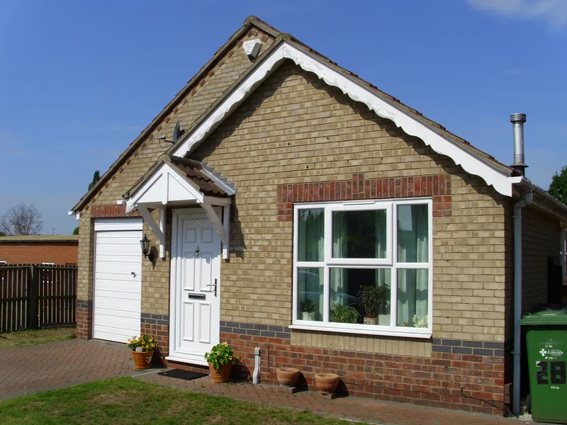 Orangery Plaistow