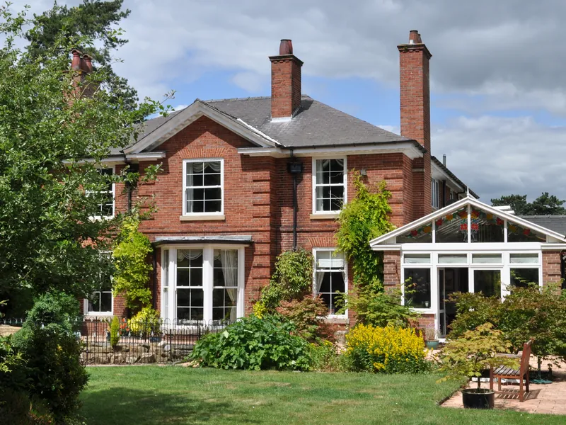 Orangery Plaistow