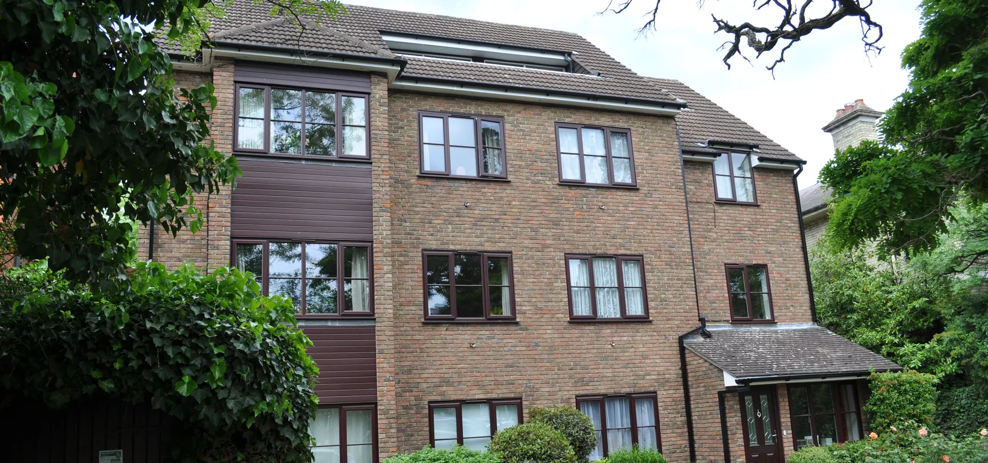 Orangery Plaistow