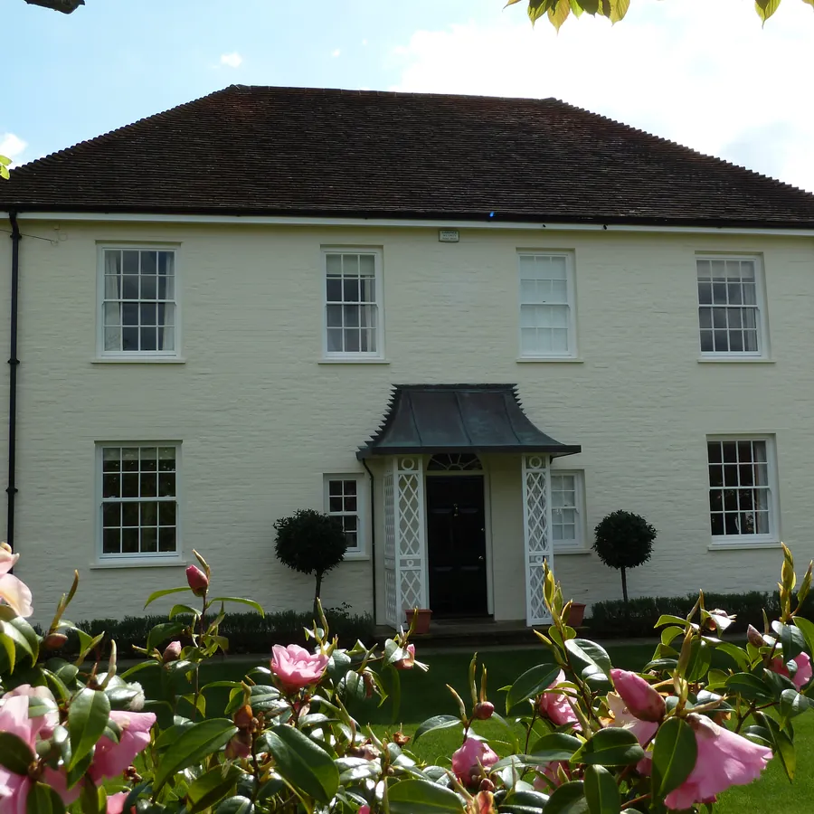 Orangery Plaistow