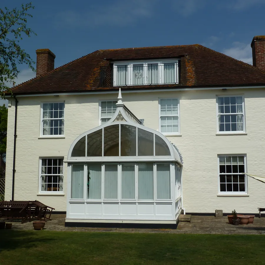 Orangery Plaistow