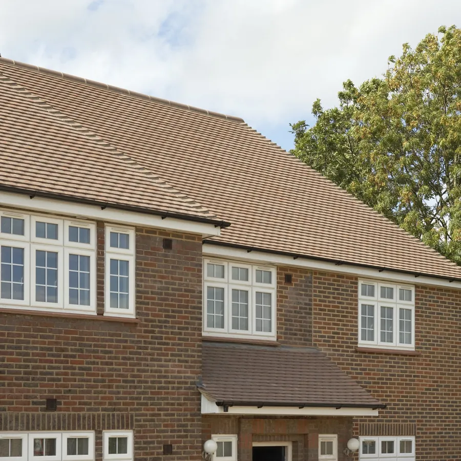Orangery Plaistow