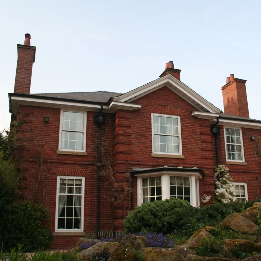 Conservatories — Product Plaistow