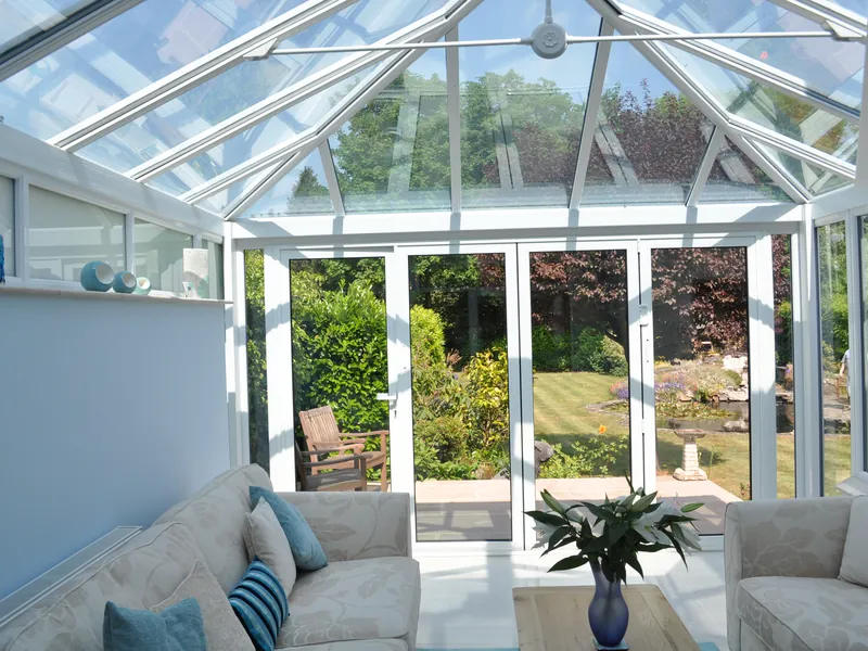 Bifold Doors — Gallery Plaistow