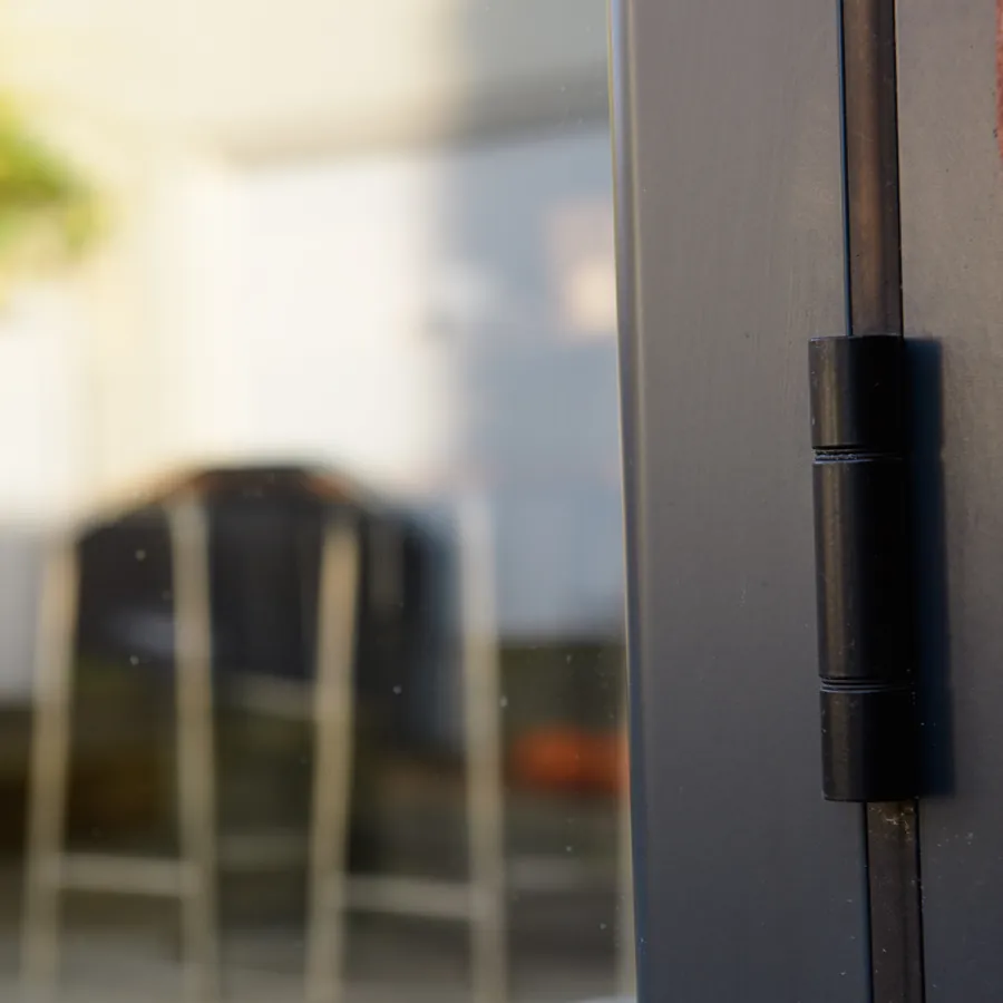 Bifold Doors — Product Plaistow