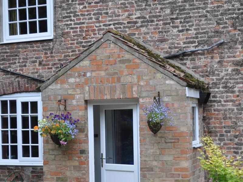 Composite Doors — Gallery Plaistow