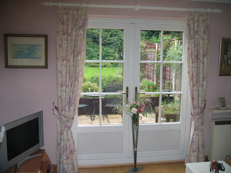 French Doors — Gallery Plaistow