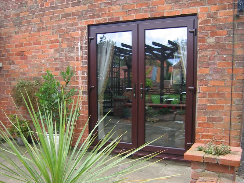 French Doors — Gallery Plaistow