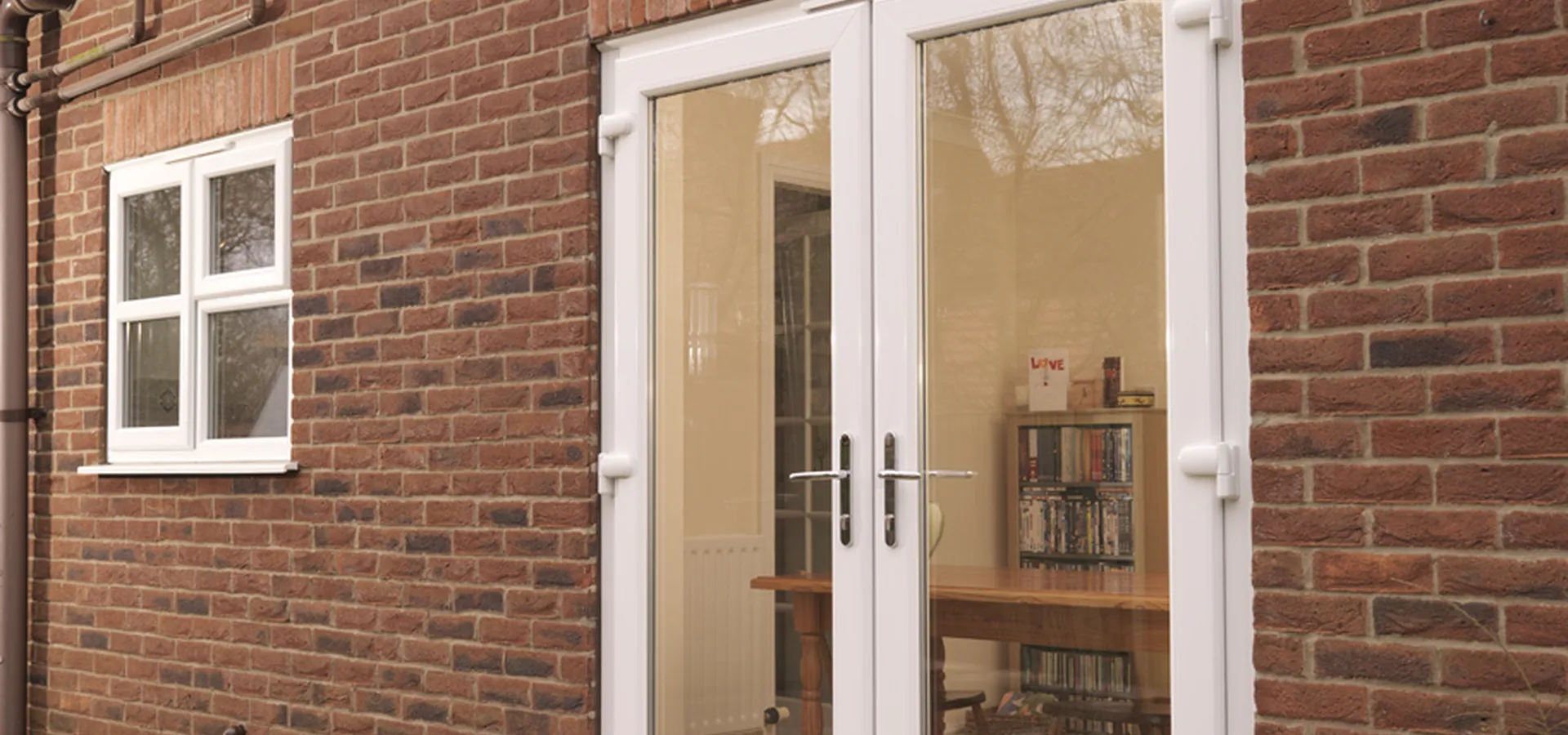 French Doors Plaistow