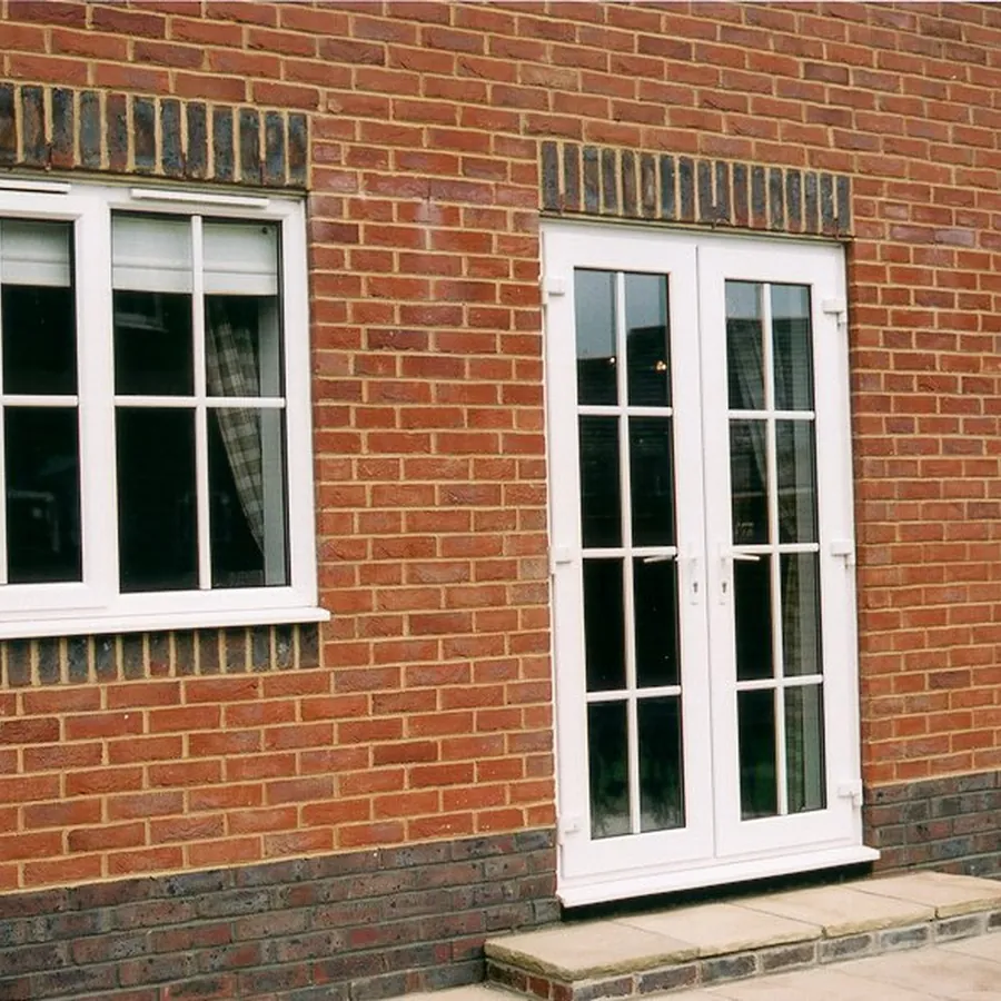 French Doors — Product Plaistow