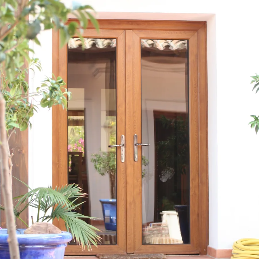French Doors — Product Plaistow