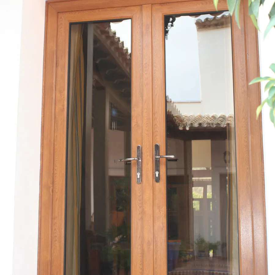 French Doors — Product Plaistow