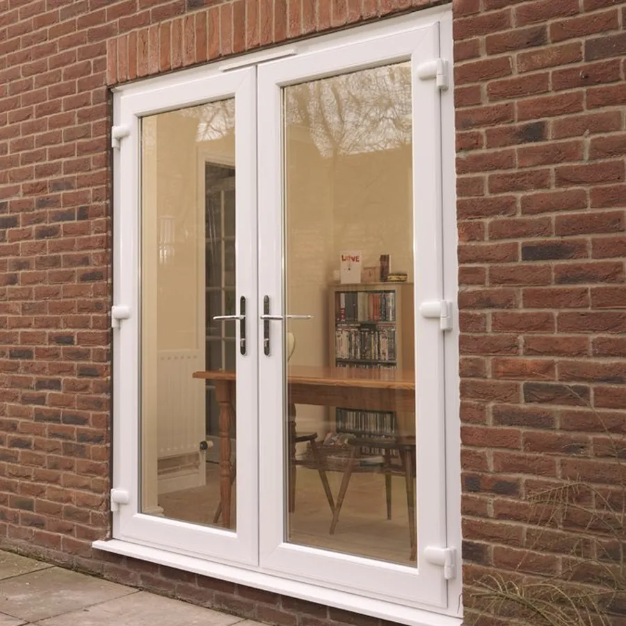 French Doors — Product Plaistow