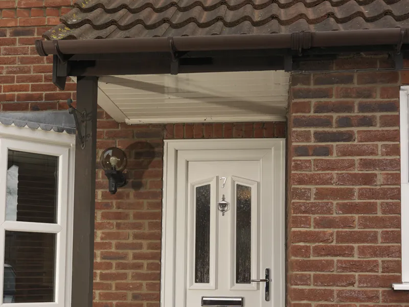 Doors Plaistow