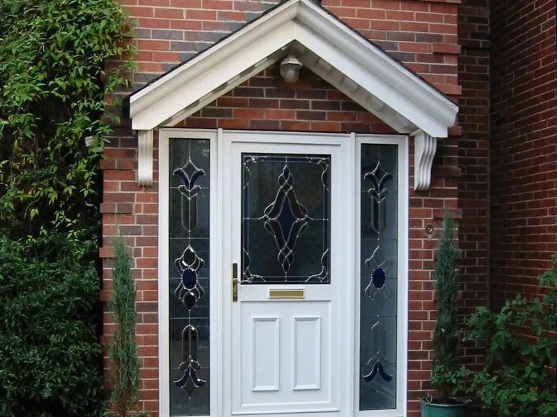 Doors Plaistow
