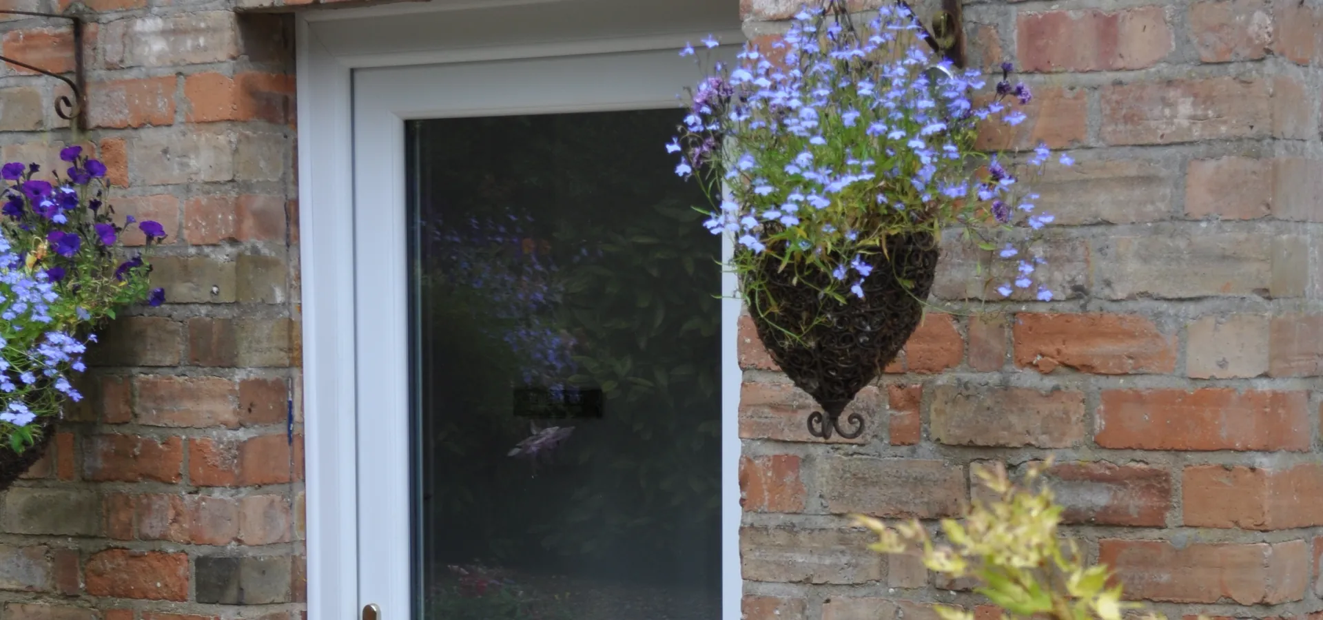 Double Glazing Doors Plaistow