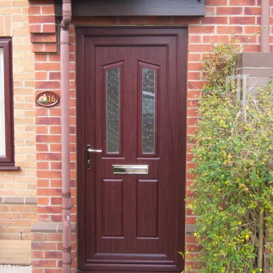 Doors Plaistow