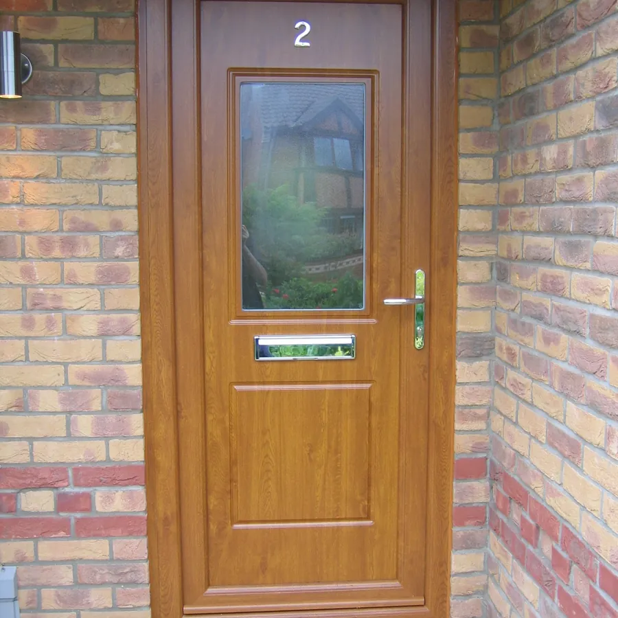 Doors Plaistow