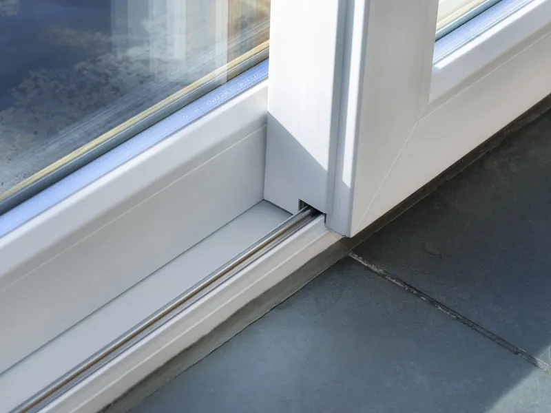 Sliding Patio Plaistow