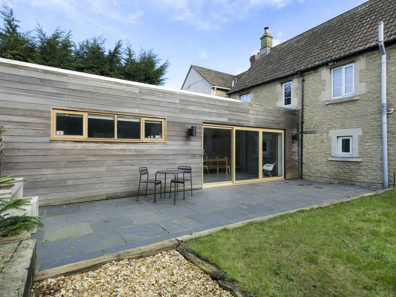 Sliding Patio Plaistow