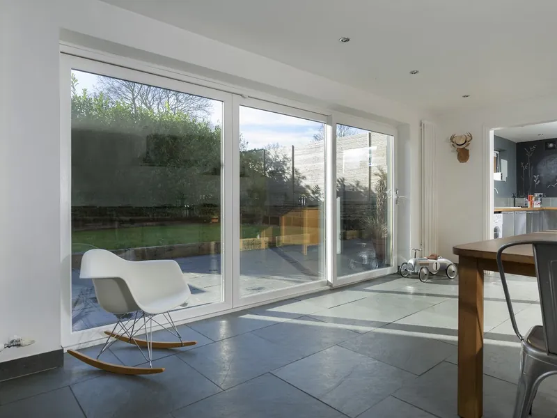 Sliding Patio Plaistow