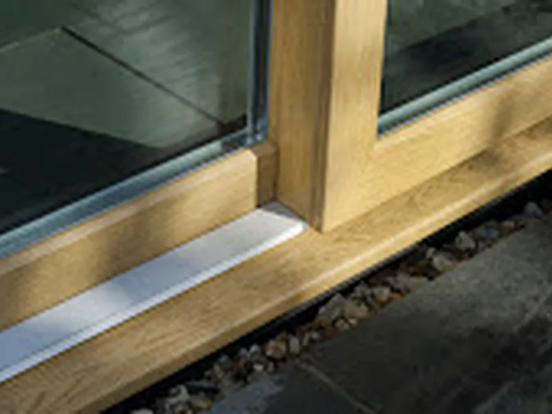 Sliding Patio Plaistow