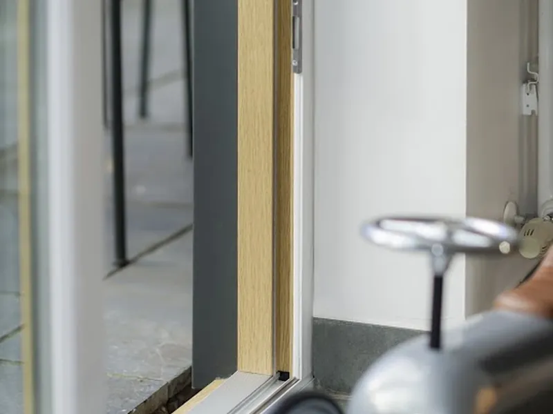Sliding Patio Plaistow