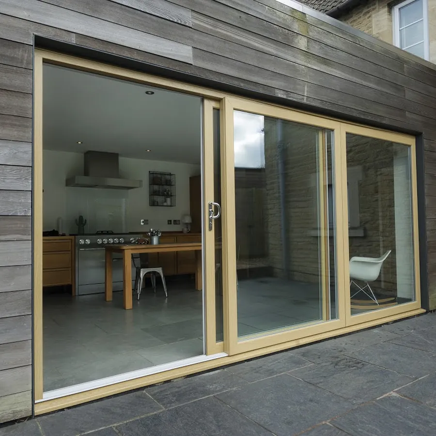 Sliding Patio Plaistow