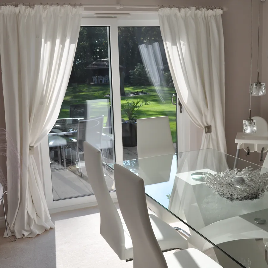 Sliding Patio Plaistow