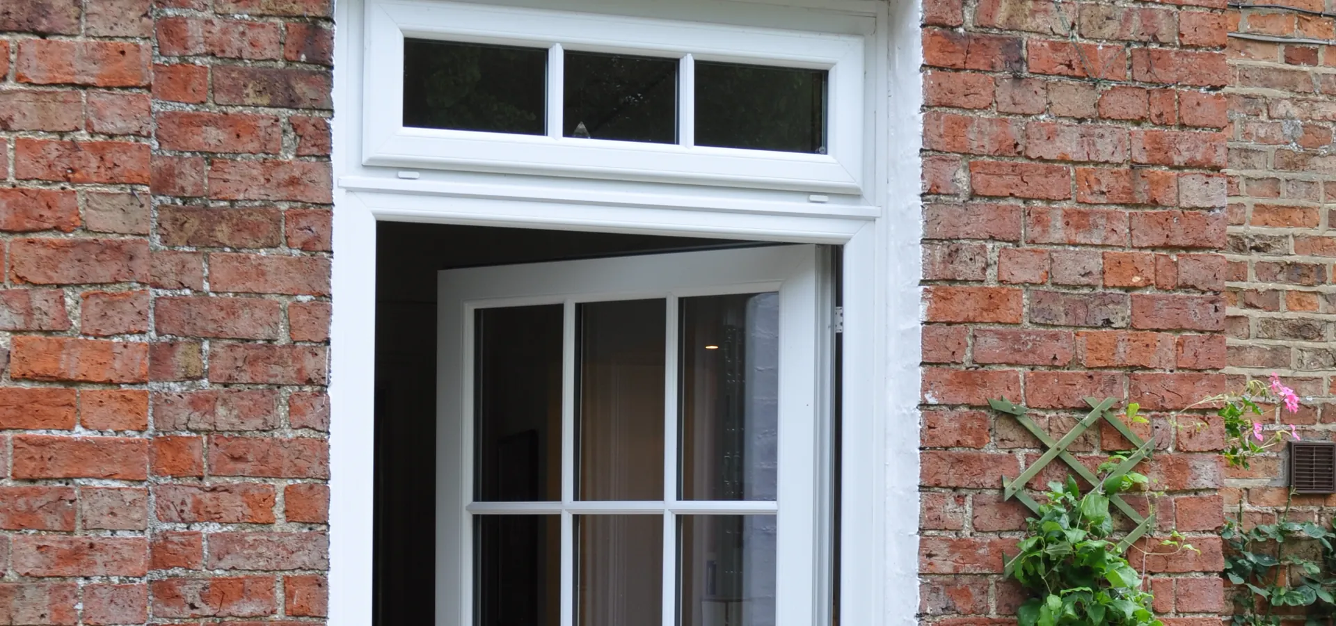 uPVC Doors Plaistow