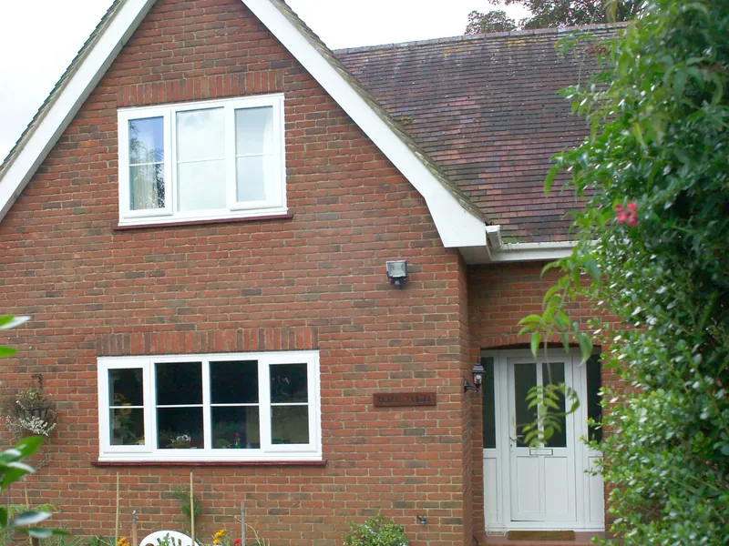 Double Glazing Finance — Gallery Plaistow