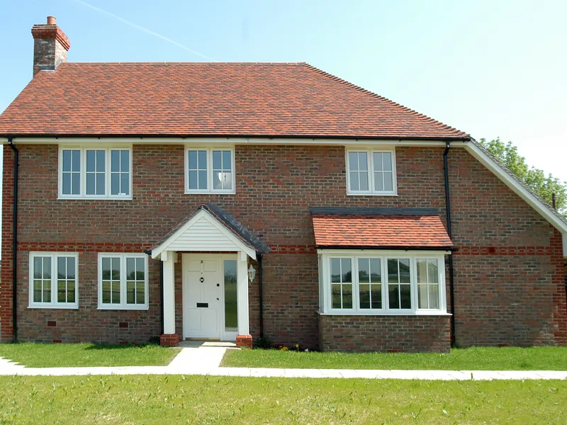 Aluminium Windows Plaistow