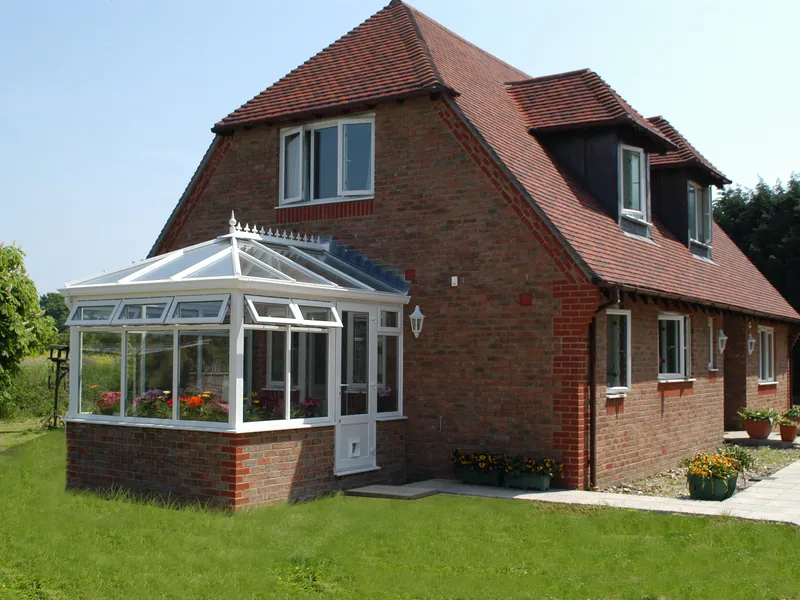 Aluminium Windows Plaistow