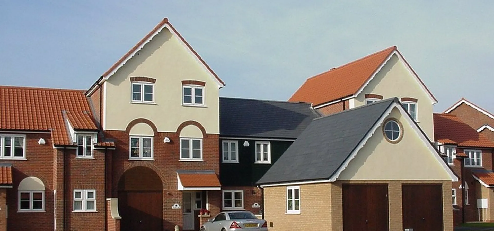 Aluminium Windows Plaistow