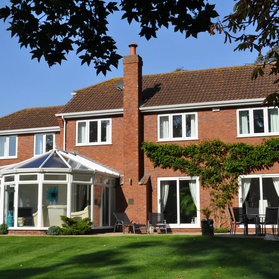 Aluminium Windows Plaistow