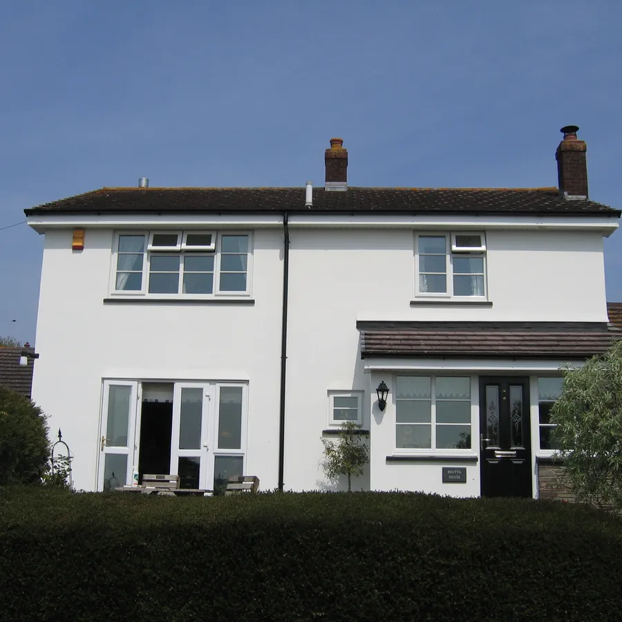 Aluminium Windows Plaistow