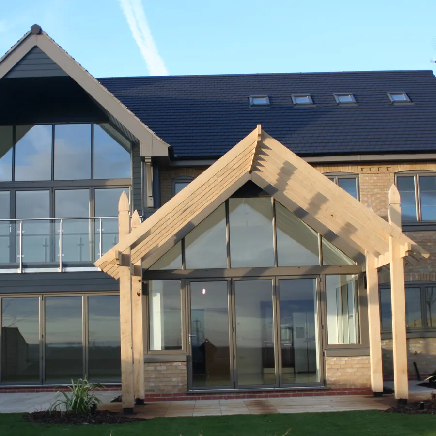 Aluminium Windows Plaistow