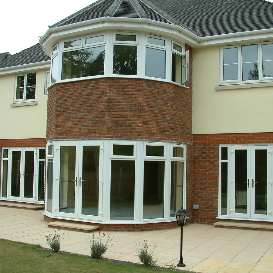 Aluminium Windows Plaistow