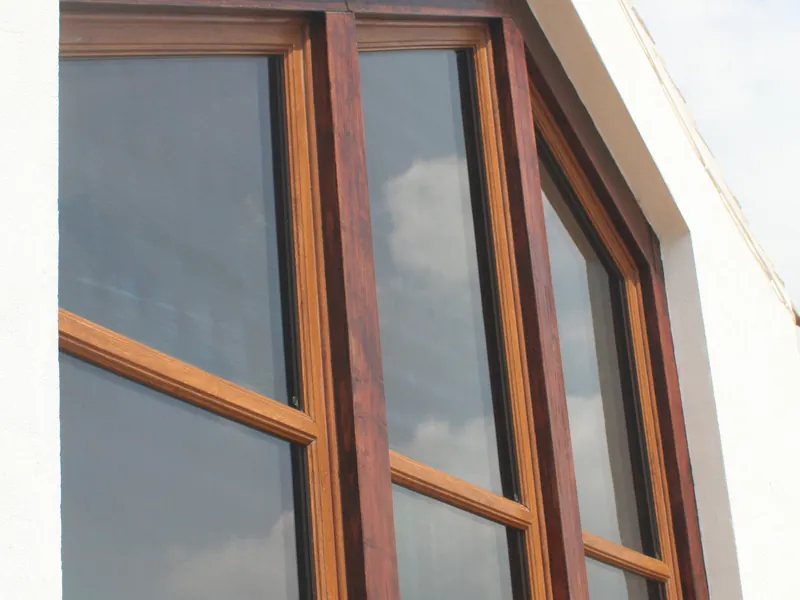 Bay Windows — Gallery Plaistow