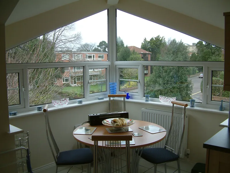 Bay Windows — Gallery Plaistow